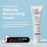 Crema humectante definitiva NIDA Youthful Formula™