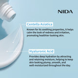 Crema humectante definitiva NIDA Youthful Formula™