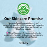 Crema humectante definitiva NIDA Youthful Formula™