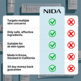 Crema humectante definitiva NIDA Youthful Formula™