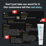 Crema humectante definitiva NIDA Youthful Formula™