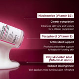 Youthful Formula™ Yam Mucin  ABCE Boosting  serum