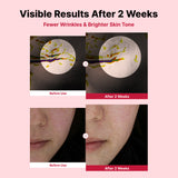 Youthful Formula™ Yam Mucin  ABCE Boosting Serum