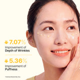 Crema para ojos NIDA Revive para rostro y cuello