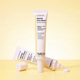 Crème contour des yeux NIDA Revive pour le visage et le cou