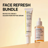 Set NIDA Face Refresh
