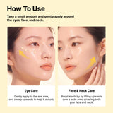 Set NIDA Face Refresh