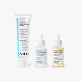 Pacchetto NIDA Youthful Glass Skin