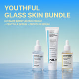 Pacchetto NIDA Youthful Glass Skin