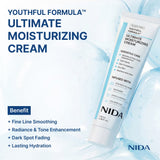 Pacchetto NIDA Youthful Glass Skin