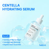 Pacchetto NIDA Youthful Glass Skin