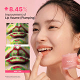 Mascarilla labial nocturna NIDA