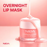 NIDA Overnight Lip Mask