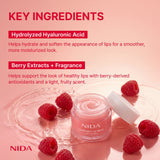 NIDA Overnight Lip Mask