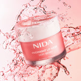 NIDA Overnight Lip Mask