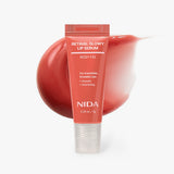 Suero labial iluminador con retinol NIDA
