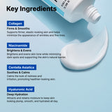 Crema idratante definitiva NIDA Youthful Formula™