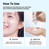 Crema idratante definitiva NIDA Youthful Formula™