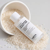NIDA Youth-Boosting Rice Milky Toner