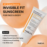 NIDA Mega Deal Skincare Set of 10 (US)