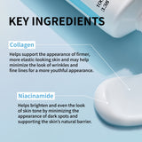 Crema humectante definitiva NIDA Youthful Formula™ 