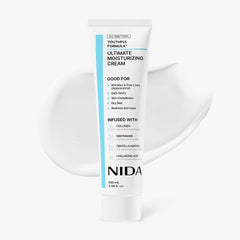 Crema humectante definitiva NIDA Youthful Formula™ 