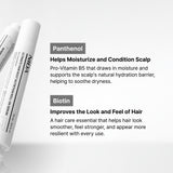 NIDA Ultimate Hair Root Nutrition Roll On Serum