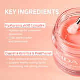NIDA Overnight Lip Mask