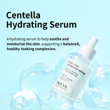 Suero Hidratante NIDA CICA-HYAL