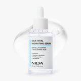Suero Hidratante NIDA CICA-HYAL