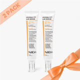 NIDA Invisible Fit Sun Serum (fórmula coreana, SPF50+, PA++++)