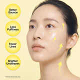 Set de crema NIDA Youthful Formula™ y crema para ojos Revive