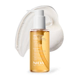 Nettoyant double action huile-mousse NIDA Perfect Clear™