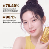 Nettoyant double action huile-mousse NIDA Perfect Clear™