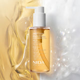 Nettoyant double action huile-mousse NIDA Perfect Clear™