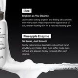 Zero Pore Powder Cleanser