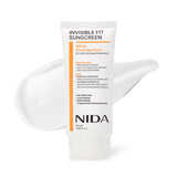 Protector solar NIDA Invisible Fit
