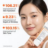 NIDA Invisible Fit Sun Cream for Face & Body