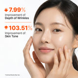 NIDA Invisible Fit Sun Serum (fórmula coreana, SPF50+, PA++++)