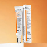NIDA Invisible Fit Sun Serum (fórmula coreana, SPF50+, PA++++)