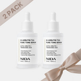 Sérum ton pur NIDA α-Arbutine TXA