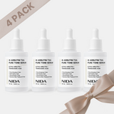 Sérum ton pur NIDA α-Arbutine TXA
