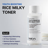 NIDA Ultimate Dark Spot Brightening Bundle (US)