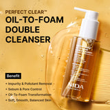 NIDA Mega Deal Skincare Set of 10 (US)