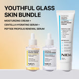Coffret Peau de Verre Jeunesse NIDA