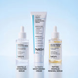 Coffret Peau de Verre Jeunesse NIDA