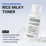NIDA Ultimate Dark Spot Brightening Bundle (Global)