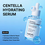NIDA Mega Deal Skincare Set of 10 (Global)