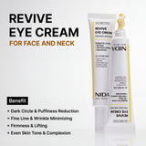 Coffret de soins de la peau NIDA Super Deal (7 produits)