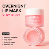 Coffret de soins de la peau NIDA Super Deal (7 produits)
